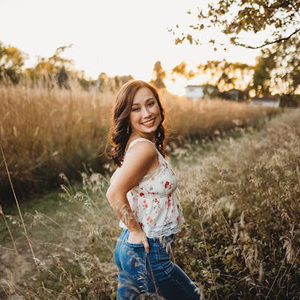 Meet your Posher, Samantha